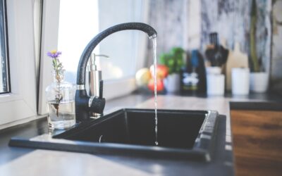 Is Your Tap Water Making You Sick?